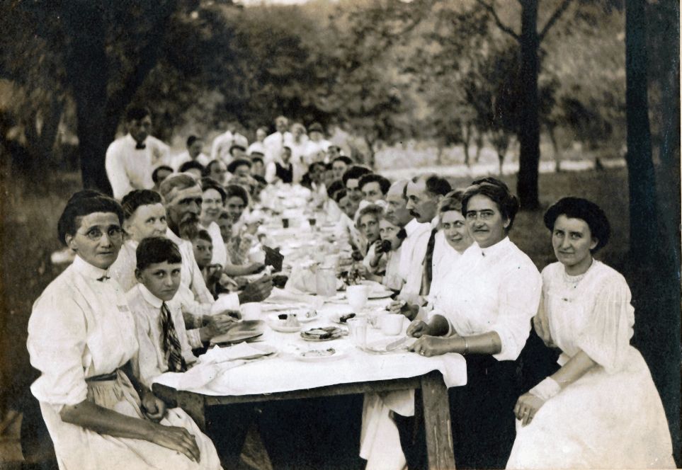 Abbott Picnic