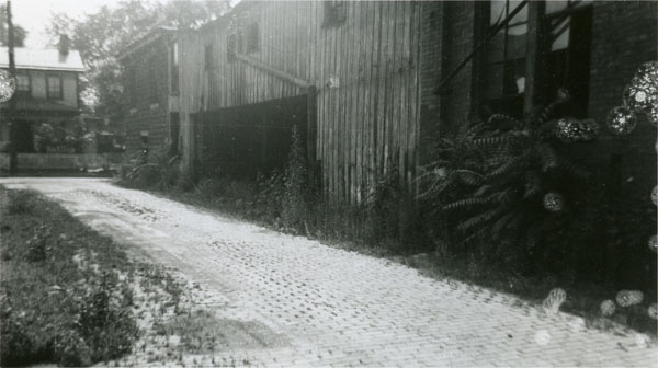 Abbott Ice and Packing Plant, Photo 4