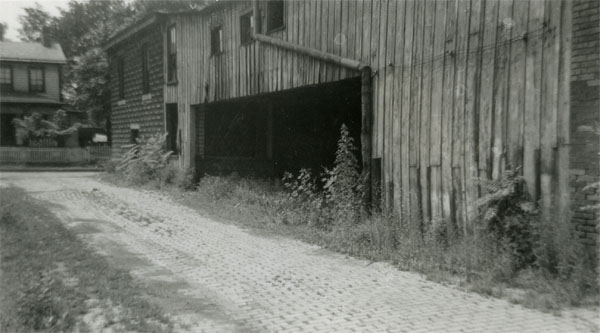 Abbott Ice and Packing Plant, Photo 5