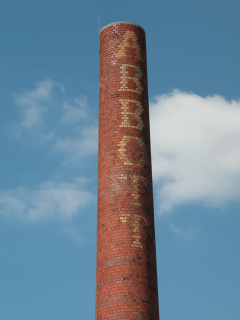 Abbott Ice and Packing Plant