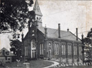 Mt. Lebanon Presbyterian Church